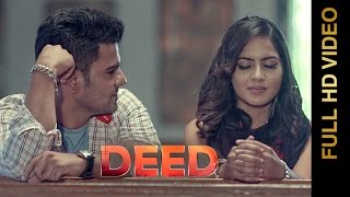 Watch New Punjabi Songs 2016 || DEED || AJAY TOORA || Punjabi Songs 2016 Video