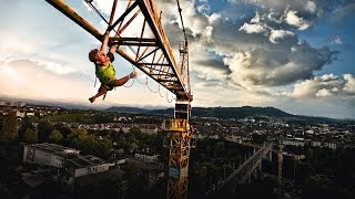 Watch People Are Insane 2016 Video