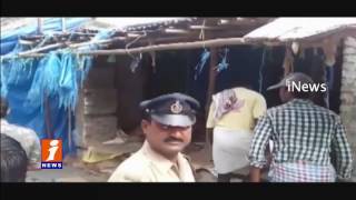 Watch Bhuma vs Gangula Over Shops Demolition at Ahobilam | Attack On EO Office | iNews Video