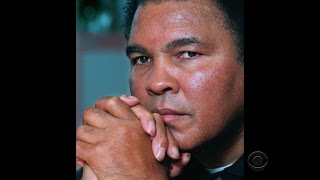 Watch Muhammad Ali's health reportedly declining Video