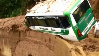 Watch best videos, world most amazing videos disaster, heavy equipment fails compilation Video