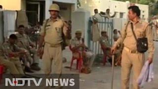 Watch Mathura clashes: 21 including 2 cops killed, Akhilesh Yadav orders probe Video