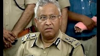 Watch 23 Policeman Harmed in Mathura Clashes Says Uttar Pradesh DGP - Press Conference Video