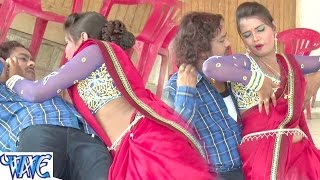 Watch Aawa Kara Pyar Saiya Tutahi Palani Me Khatiya Bichai Ke Raja Ji - Surendra Suhana - Bhojpuri Hot Songs Video