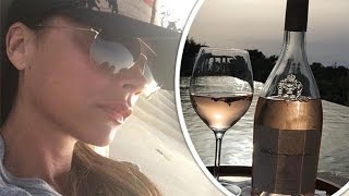 Watch Victoria Beckham Chills Out With Family On A Sunny Half Term Holiday Every Video