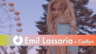 Watch Emil Lassaria ft. Caitlyn - Summer Sun (Official Video) Video