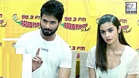Watch Shahid Kapoor Lashed Out At Media On Kareena Kapoor Question Video