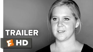 Watch Dying Laughing Official Trailer 1 (2016) - Amy Schumer, Jerry Seinfeld Video