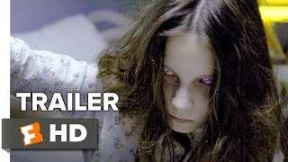 Watch Queen of Spades: The Dark Rite Official Trailer 1 (2016) - Horror Video