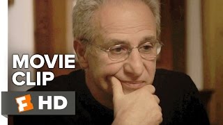 Watch The Witness Movie CLIP - Bury It (2016) Video