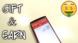 Watch Gift & Earn FREE Talktime - UNLIMITED* Video