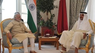 Watch Modi 5 nation visit second day qatar switzerland Video