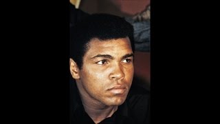 Watch Muhammad Ali's funeral 'open to everybody' Video