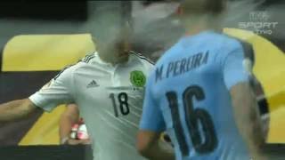 Watch Mexico vs Uruguay 3-1 All Goals & Highlights Copa America 2016 Video