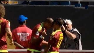 Watch Gol de Josef Martinez - Jamaica vs Venezuela 0-1 - Copa America 2016 Video
