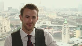 Watch BGT's magic man Richard Jones chats about the final Video