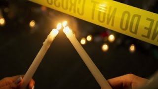 Watch Patchy Reporting Undercuts Hate Crimes Count Video