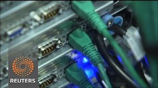 Watch Could cyber heist have been even bigger? Video