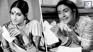 Watch Sonam Kapoor's Tribute To Nutan Video