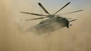 Watch Worst Helicopter Crash compilation New 2013 Video