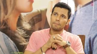 Watch Randeep Hooda Exclusive Interview | Do Lafzon Ki Kahani Video