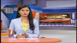 Watch Suicide Case | Karunakar Dead in Gandhi Hospital | iNews Video