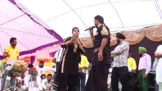 Watch surinder maan live in kalipur Video