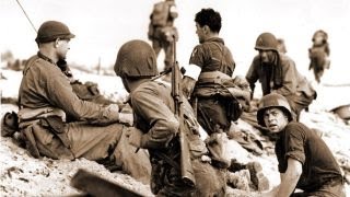 Watch Greta: Remembering some very brave men on D-Day Video