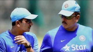 Watch Have applied for coach's position - Shastri - Latest Video