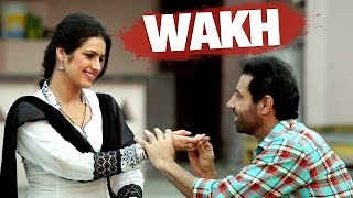 Watch Happy Raikoti  Wakh  Dulla Bhatti  Binnu Dhillon  Releasing on 10 June  New Punjabi Movies 2016 Video