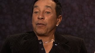 Watch Smokey Robinson Discusses His Healthy Lifestyle Video