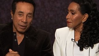 Watch Smokey Robinson Remembers Prince Video