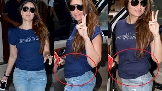 Watch Kareena Kapoor Khan is PREGNANT Confirmed! Video