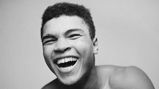 Watch WWE pays tribute to Muhammad Ali Video