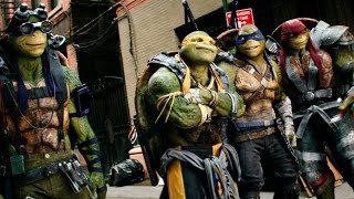 Watch 'Teenage Mutant Ninja Turtles 2' Box Office: Hollywood's Sequel Issue? Video