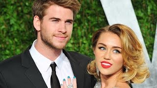 Watch Liam Hemsworth Says Miley Cyrus Breakup was "A Good Decision" Video