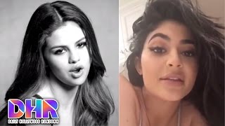 Watch Selena Gomez's 'Kill Em With Kindness' VIDEO - Kylie Jenner Talks $ex Tape (DHR) Video