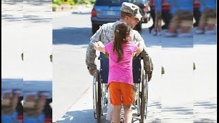 Watch Real Life Heroes - Try To Watch This Without Crying 2016 Video