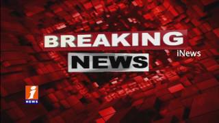 Watch Mudragada Padmanabham Arrest | Kapu Activities Protest At CID Office | iNews Video