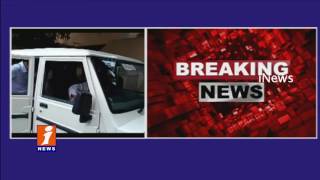 Watch Police Arrests Mudragada Padmanabham | High Tension In Amalapuram | iNews Video