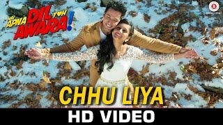 Watch Chhu Liya - Hai Apna Dil Toh Awara | Papon & Neha Rajpal | Sahil Anand & Niyati Joshi Video