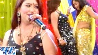 Watch Chus Lebe Ka Re Miss Debe Ka Re Chullha alge jari || Rekha Rani || Bhojpuri Hot Nach Program 2016 Video