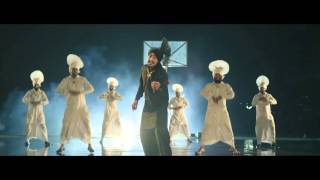 Watch Aish || Harpreet Sidhu Feat Music Roasterz || Latest Punjabi Songs 2015 Video