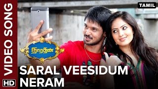 Watch Saral Veesidum Neram Video Song | Narathan | Mani Sharma Video