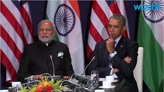 Watch India Will Join Paris Climate Pact This Year Video