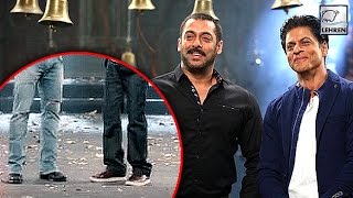 Watch Salman Khan & Shahrukh Khan FREE From Court Case Video
