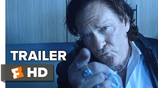 Watch Vigilante Diaries Official Trailer 1 (2016) - Michael Madsen Video