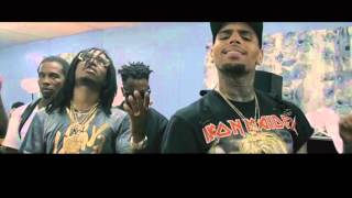 Watch Kid Red, Chris Brown & Migos - Bounce (NEW VIDEO 2016) Video