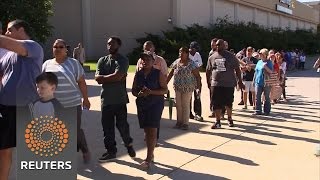 Watch Ali memorial service a 'once in a lifetime event' Video