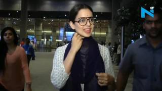 Watch Is this Kangana's look for her next film Video